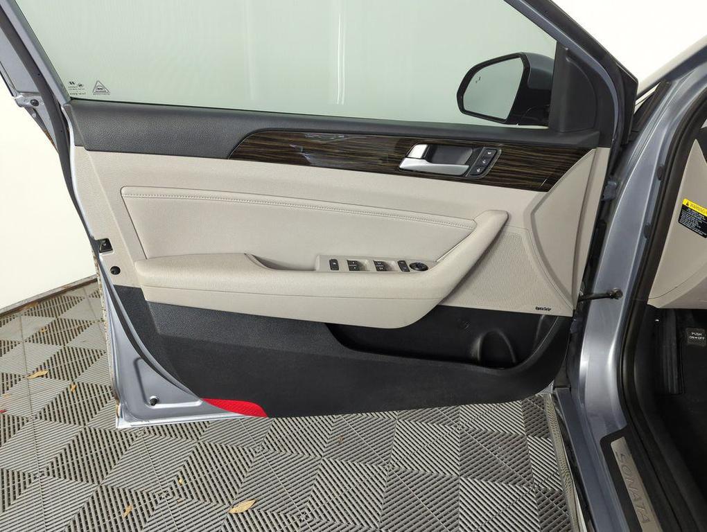used 2016 Hyundai Sonata car, priced at $11,994