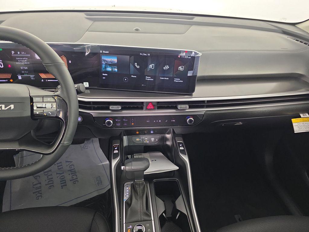 new 2026 Kia Sorento car, priced at $34,393