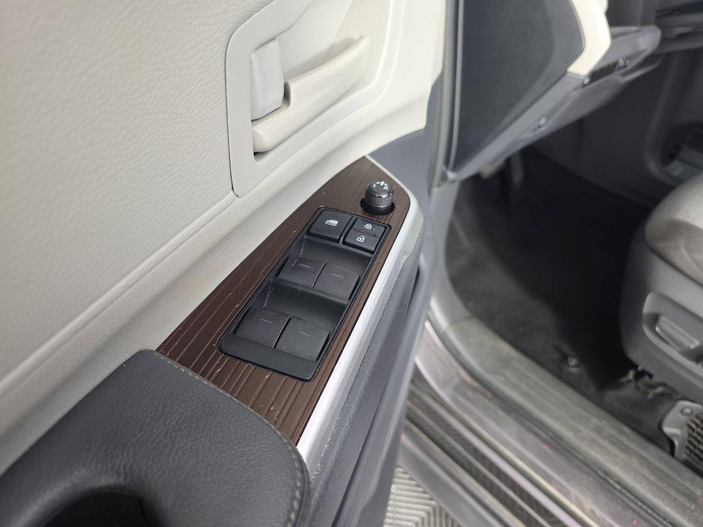 used 2021 Toyota Sienna car, priced at $24,828