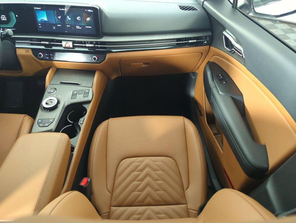 used 2026 Kia Sportage car, priced at $33,485