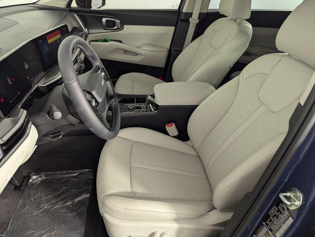 new 2026 Kia Sorento car, priced at $34,393