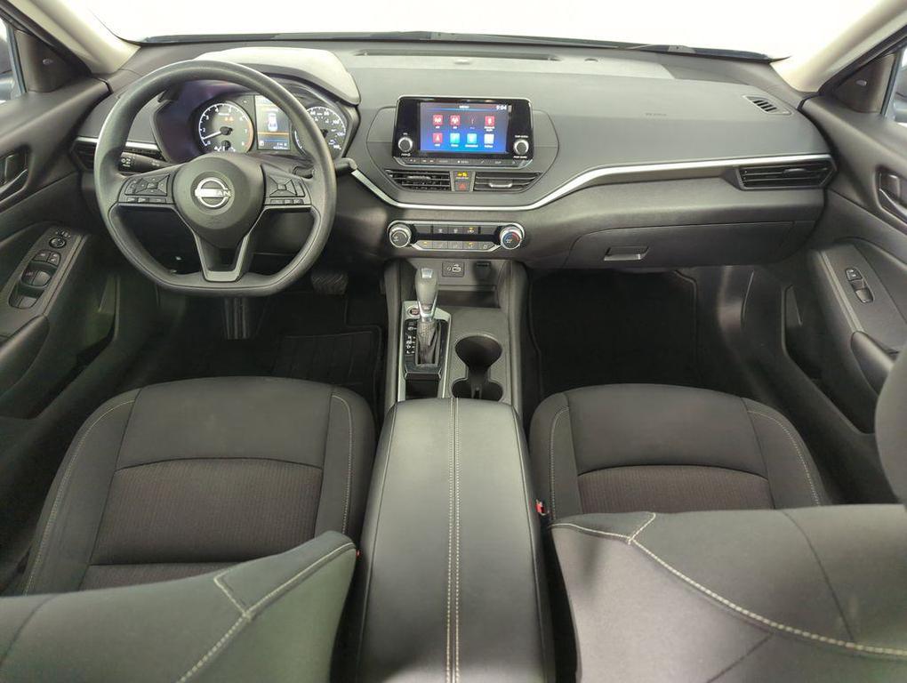 used 2023 Nissan Altima car, priced at $19,898