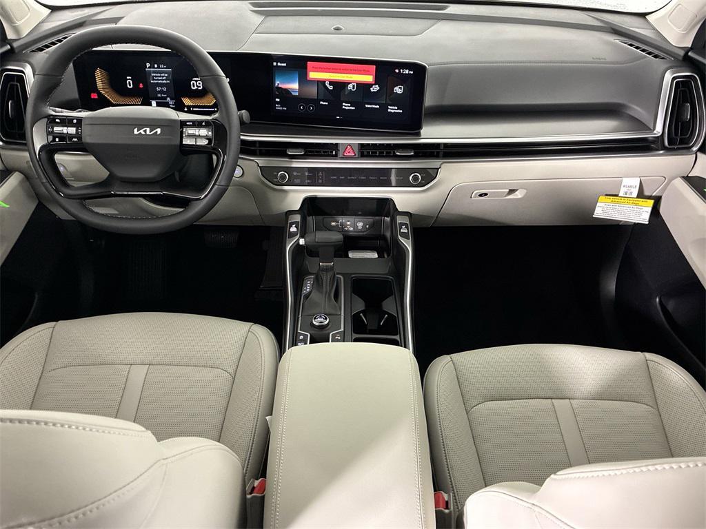 new 2026 Kia Sorento car, priced at $36,020