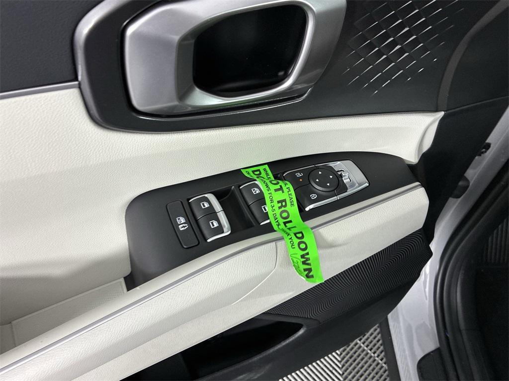 new 2026 Kia Sorento car, priced at $36,020