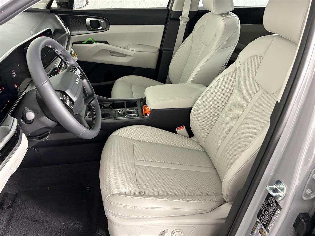 new 2026 Kia Sorento car, priced at $36,020