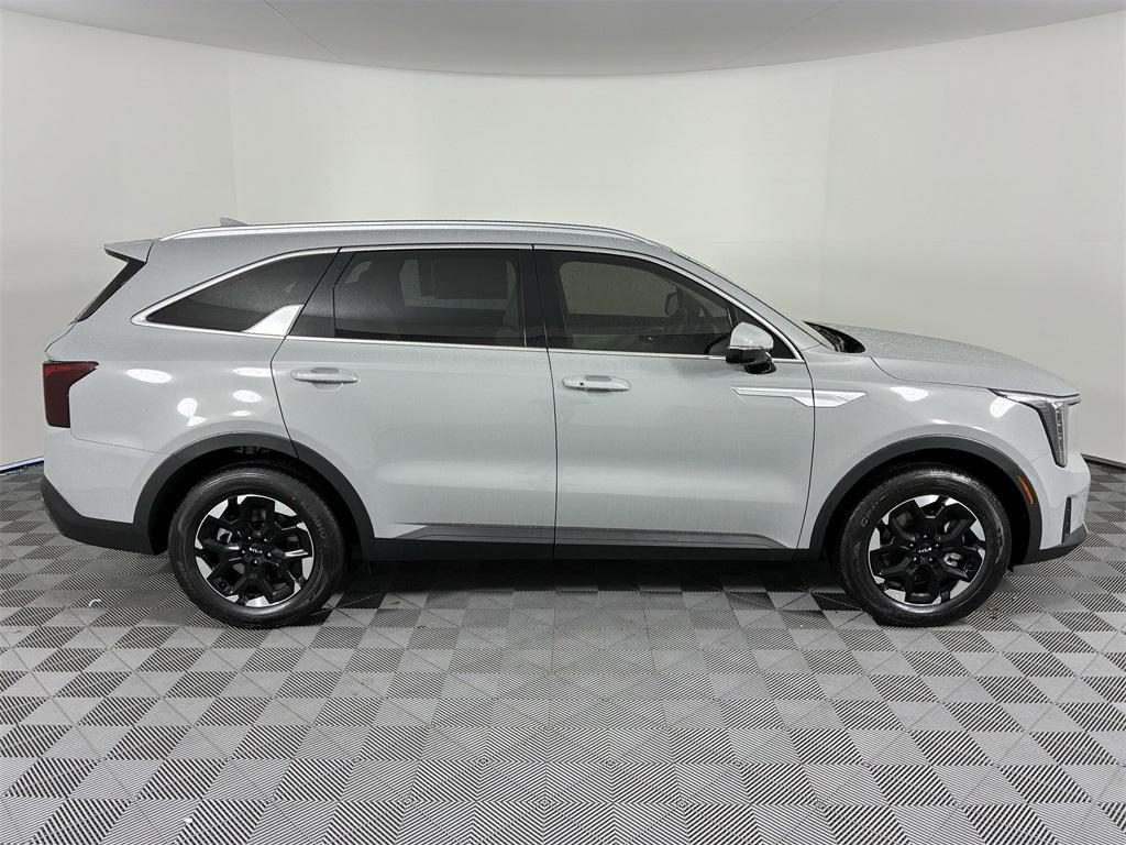 new 2026 Kia Sorento car, priced at $36,020