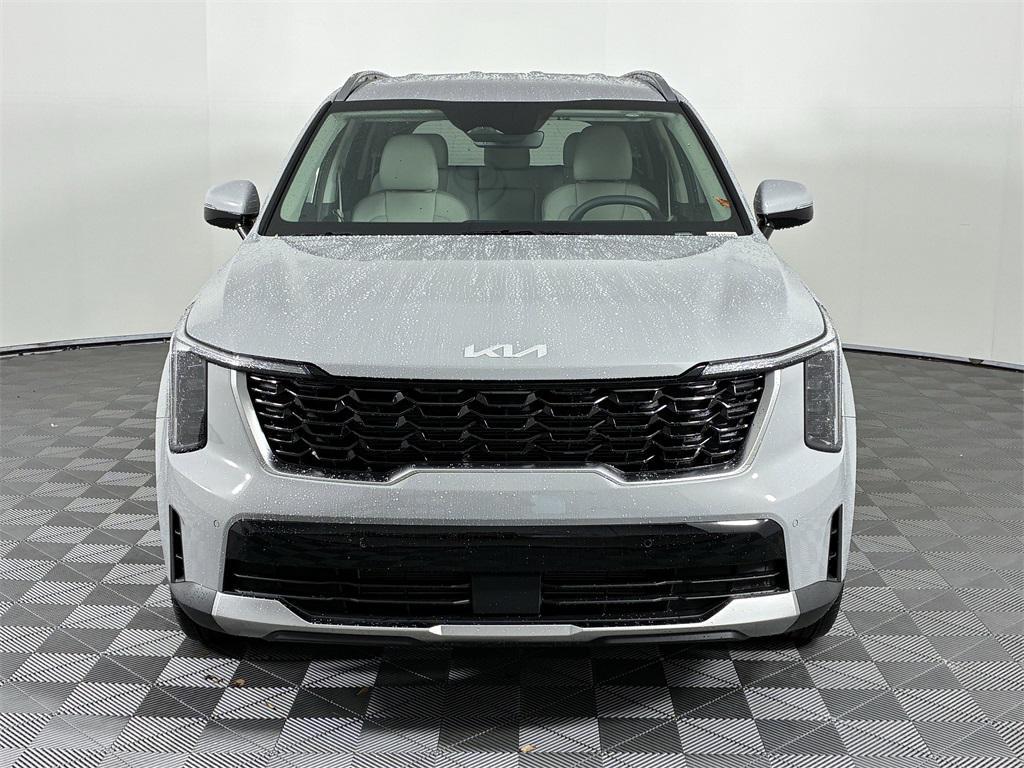 new 2026 Kia Sorento car, priced at $36,020