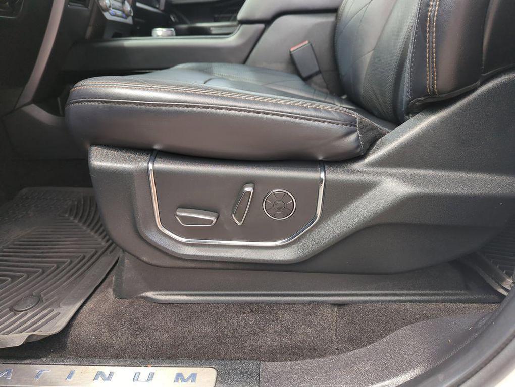 used 2019 Ford Expedition car, priced at $31,588