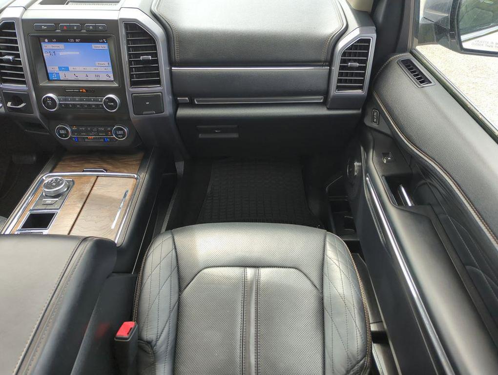 used 2019 Ford Expedition car, priced at $31,588