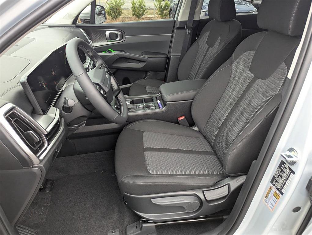 new 2026 Kia Sorento car, priced at $29,705