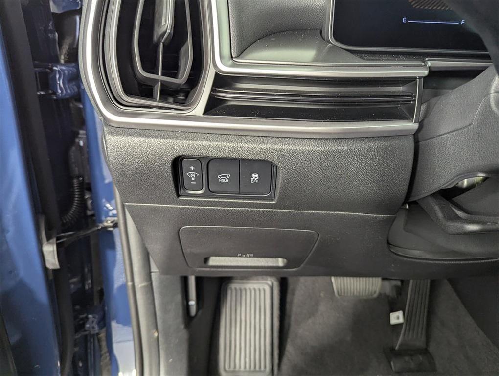 new 2026 Kia Sorento car, priced at $38,125