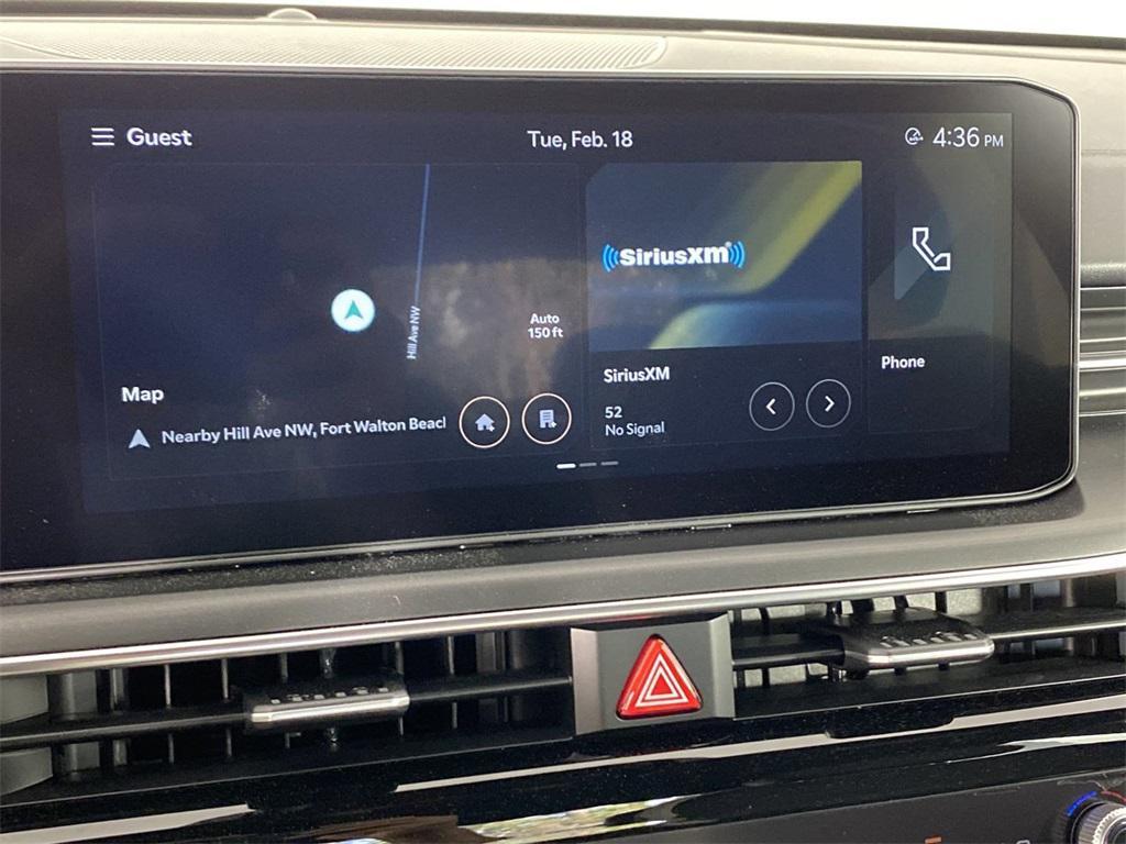 new 2025 Kia K5 car, priced at $27,888