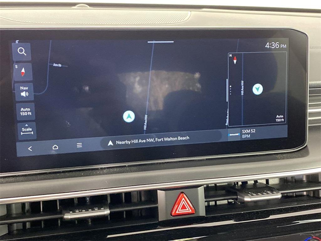 new 2025 Kia K5 car, priced at $27,888