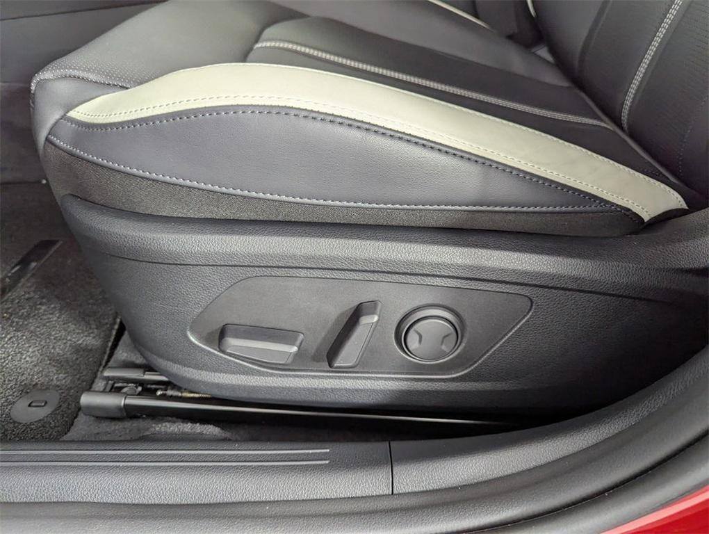 new 2025 Kia K5 car, priced at $27,888