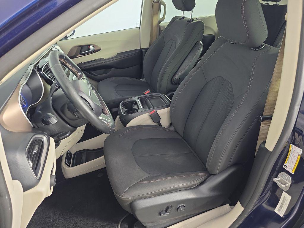 used 2019 Chrysler Pacifica car, priced at $13,867