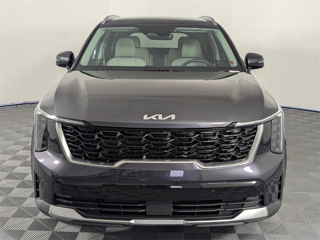new 2026 Kia Sorento car, priced at $39,630