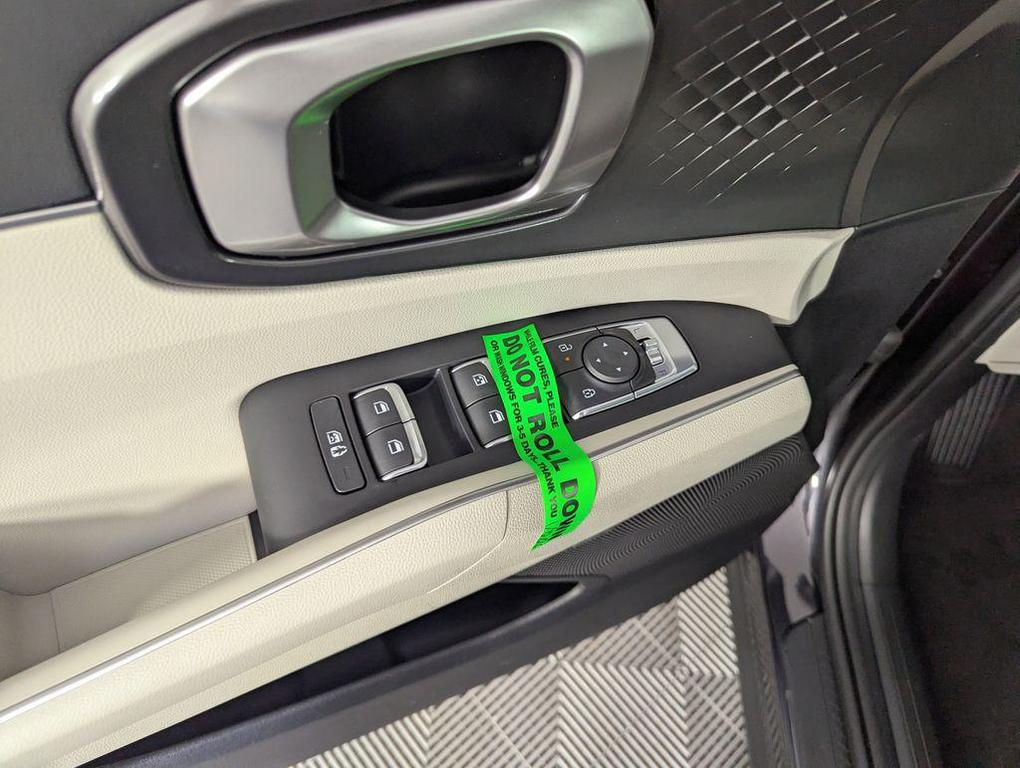 new 2026 Kia Sorento car, priced at $36,181