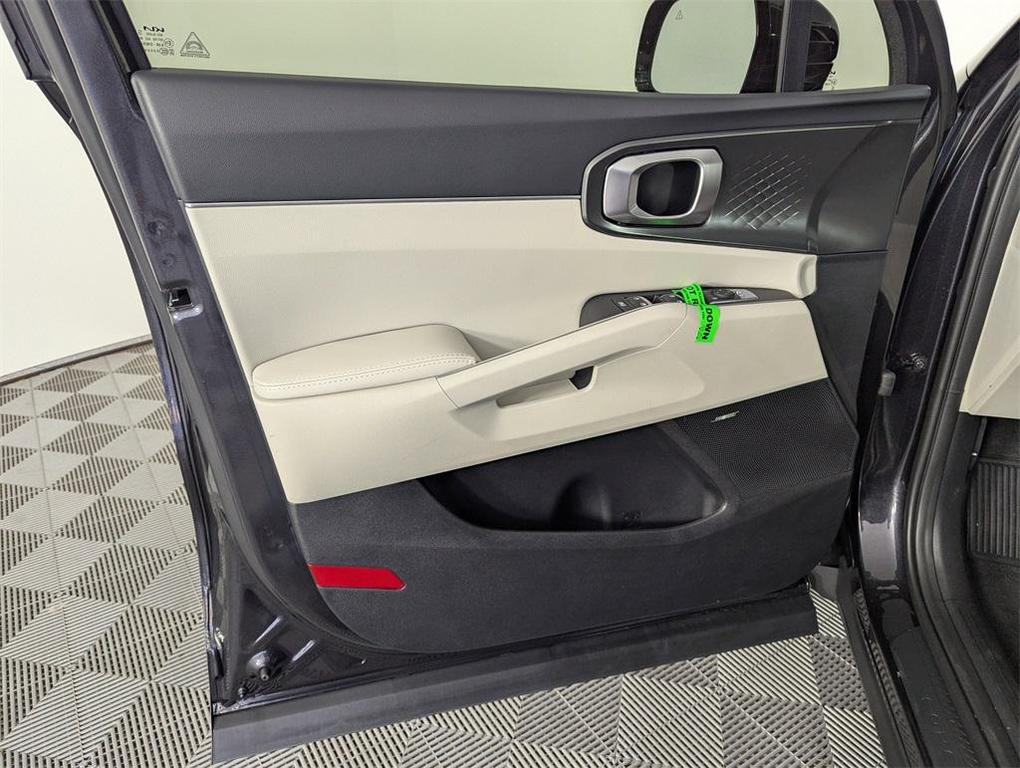 new 2026 Kia Sorento car, priced at $39,630