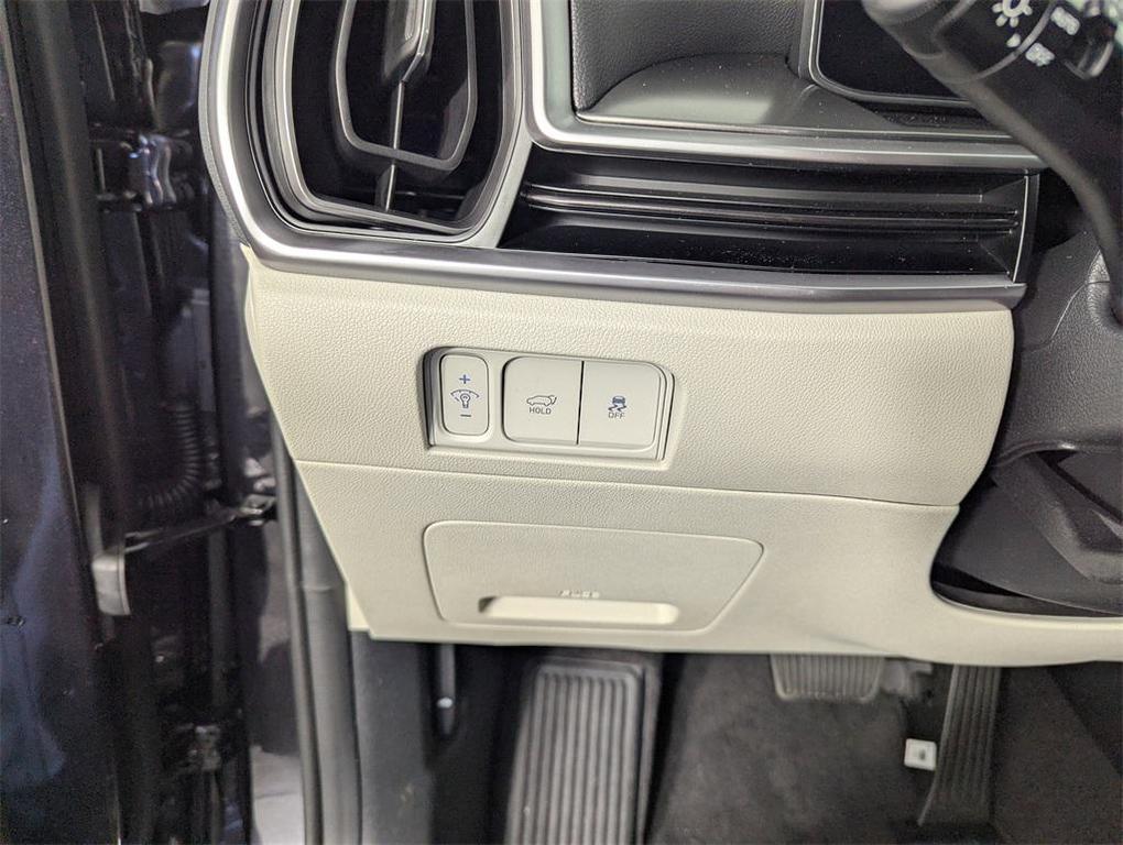 new 2026 Kia Sorento car, priced at $39,630