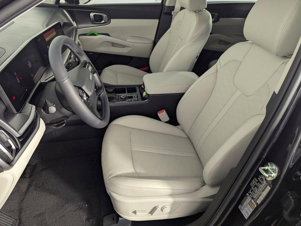 new 2026 Kia Sorento car, priced at $36,181