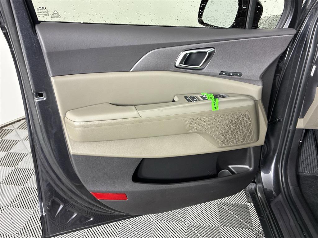 new 2026 Kia Carnival car, priced at $42,110