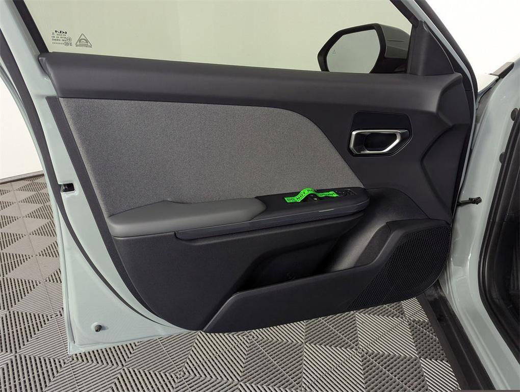 new 2025 Kia K4 car, priced at $24,375