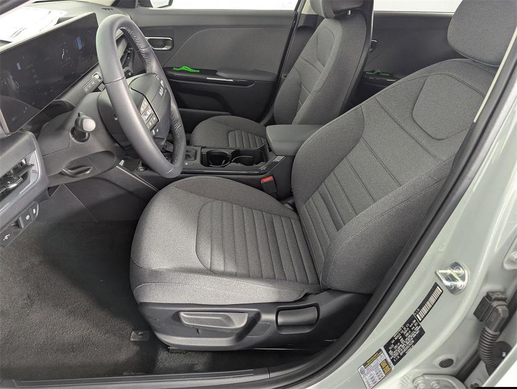 new 2025 Kia K4 car, priced at $24,375