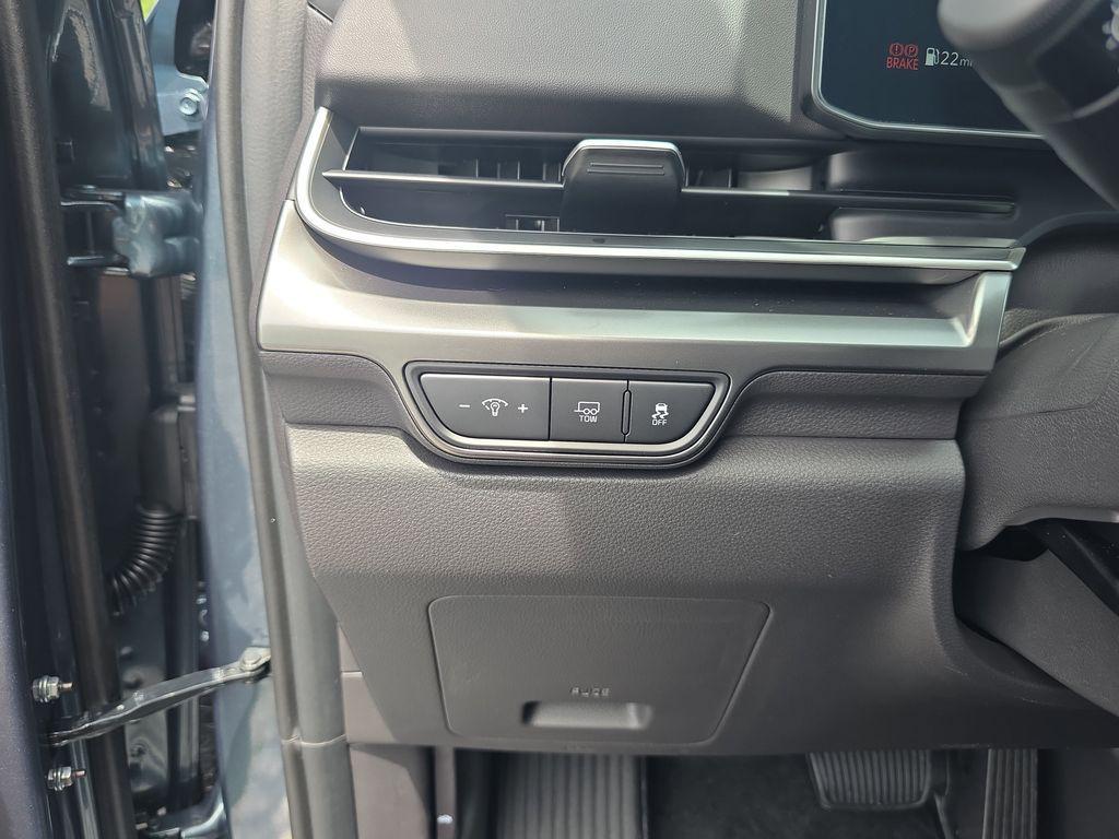 new 2026 Kia Carnival Hybrid car, priced at $48,001