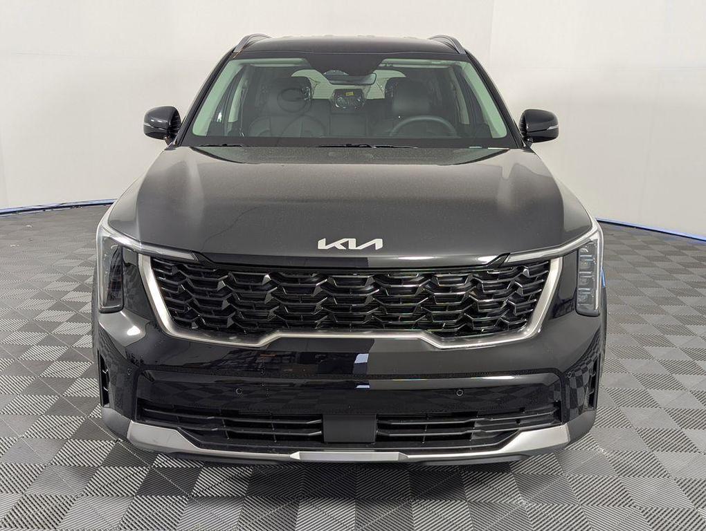 new 2026 Kia Sorento car, priced at $34,458