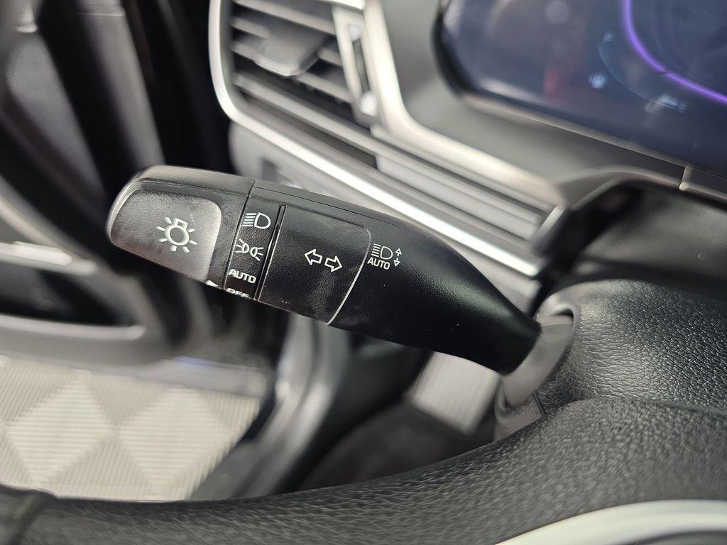 used 2024 Kia Telluride car, priced at $35,338