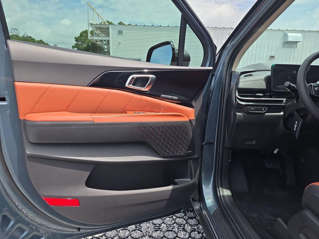new 2026 Kia Carnival car, priced at $49,333