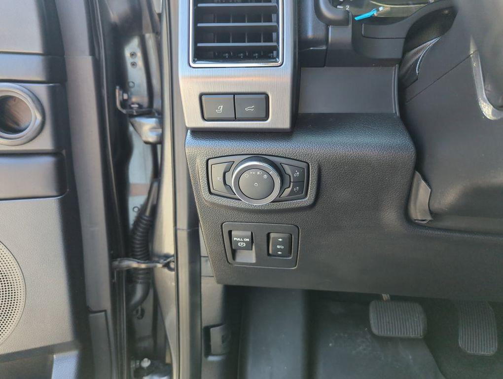 used 2020 Ford Expedition car, priced at $33,763