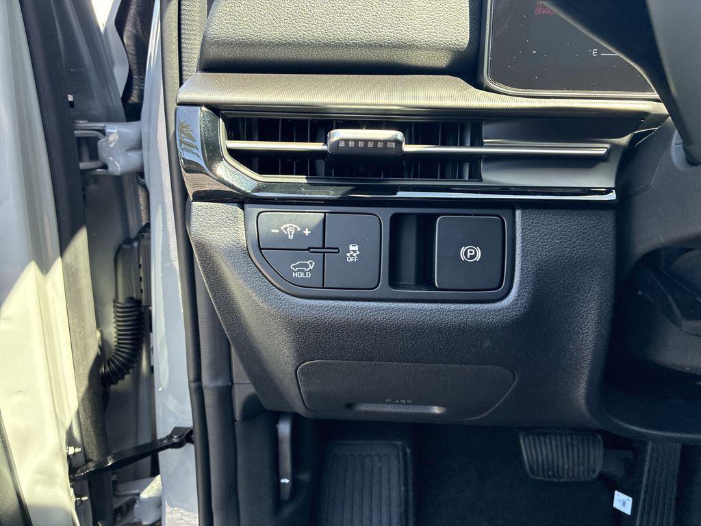 new 2026 Kia Sportage car, priced at $31,300