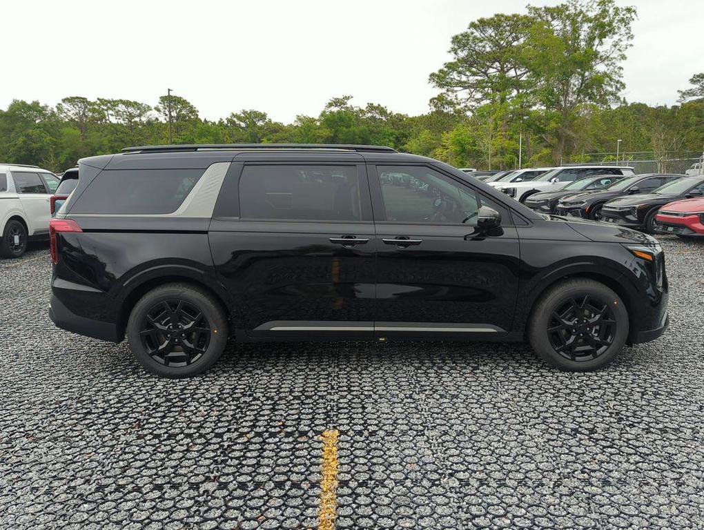 new 2026 Kia Carnival car, priced at $45,448