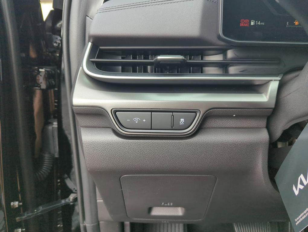 new 2026 Kia Carnival car, priced at $45,448