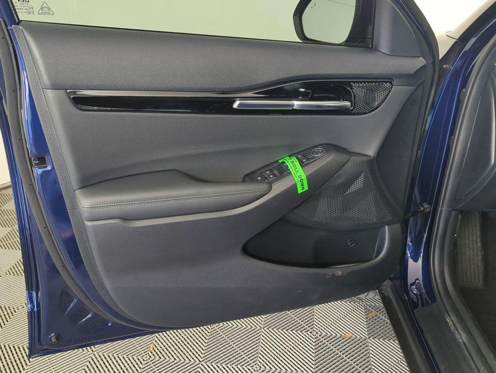 new 2026 Kia Seltos car, priced at $25,410