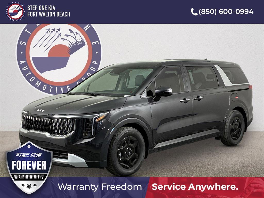 new 2026 Kia Carnival car, priced at $41,210