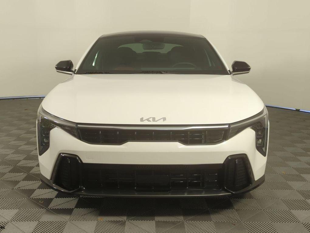 new 2025 Kia K4 car, priced at $28,055