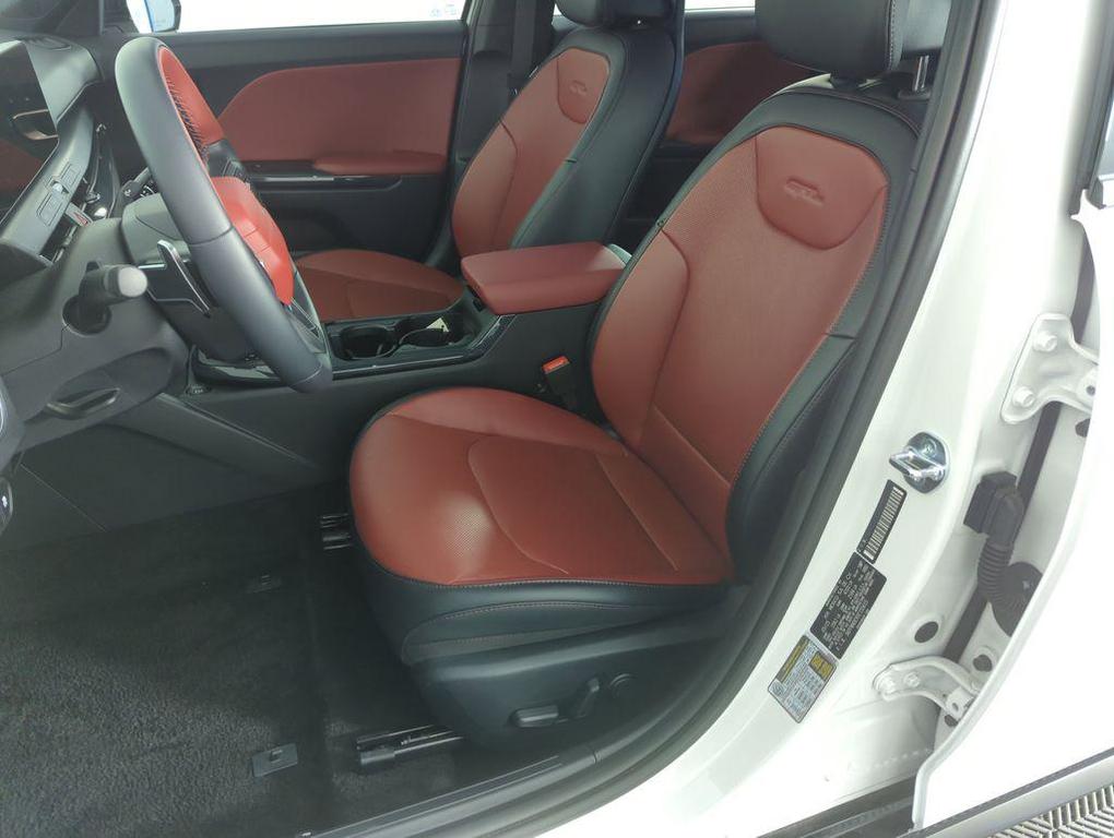 new 2025 Kia K4 car, priced at $28,055