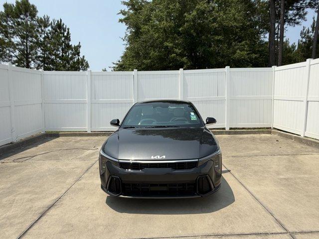 new 2025 Kia K4 car, priced at $27,505