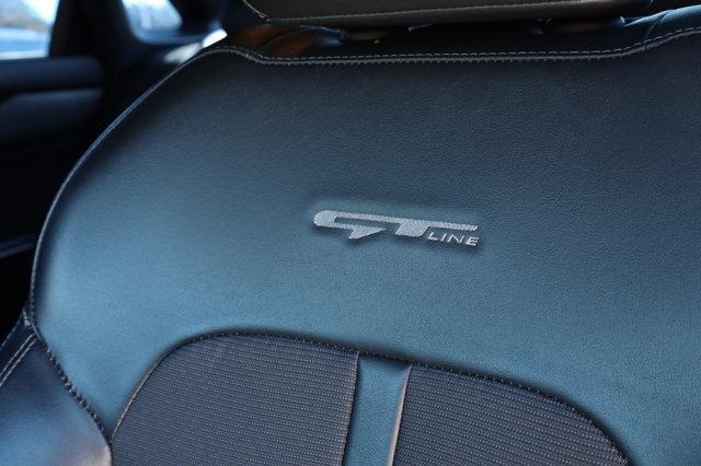 used 2021 Kia K5 car, priced at $16,990