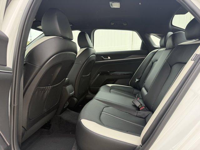 new 2025 Kia K5 car, priced at $27,617