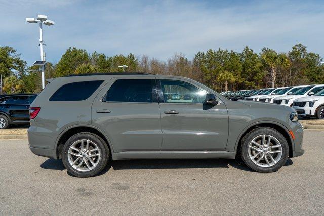 used 2024 Dodge Durango car, priced at $29,990