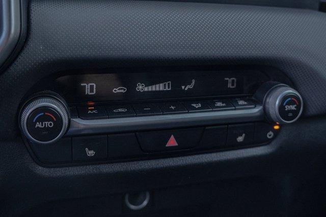 used 2024 Mazda CX-50 car, priced at $24,990