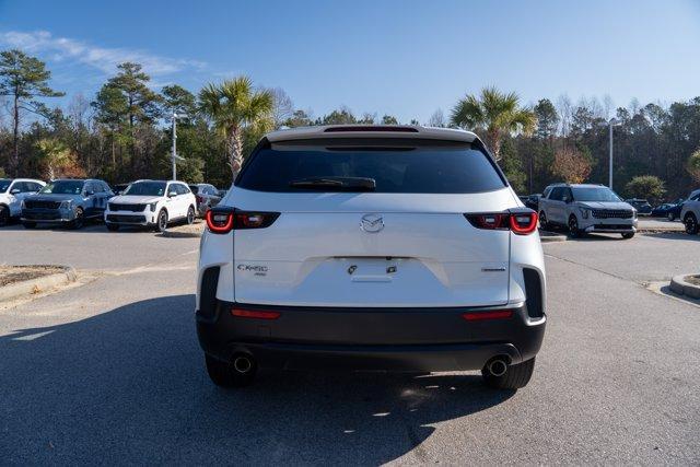 used 2024 Mazda CX-50 car, priced at $24,990