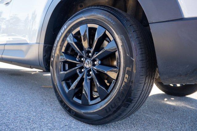 used 2024 Mazda CX-50 car, priced at $24,990