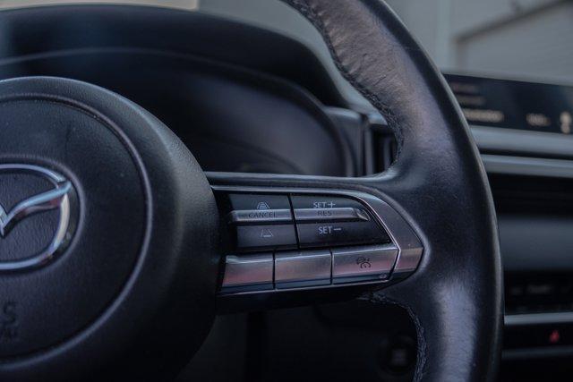 used 2024 Mazda CX-50 car, priced at $24,990