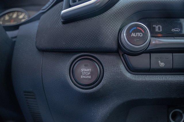 used 2024 Mazda CX-50 car, priced at $24,990