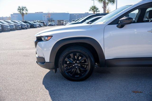 used 2024 Mazda CX-50 car, priced at $24,990