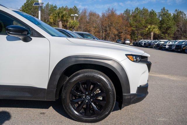 used 2024 Mazda CX-50 car, priced at $24,990